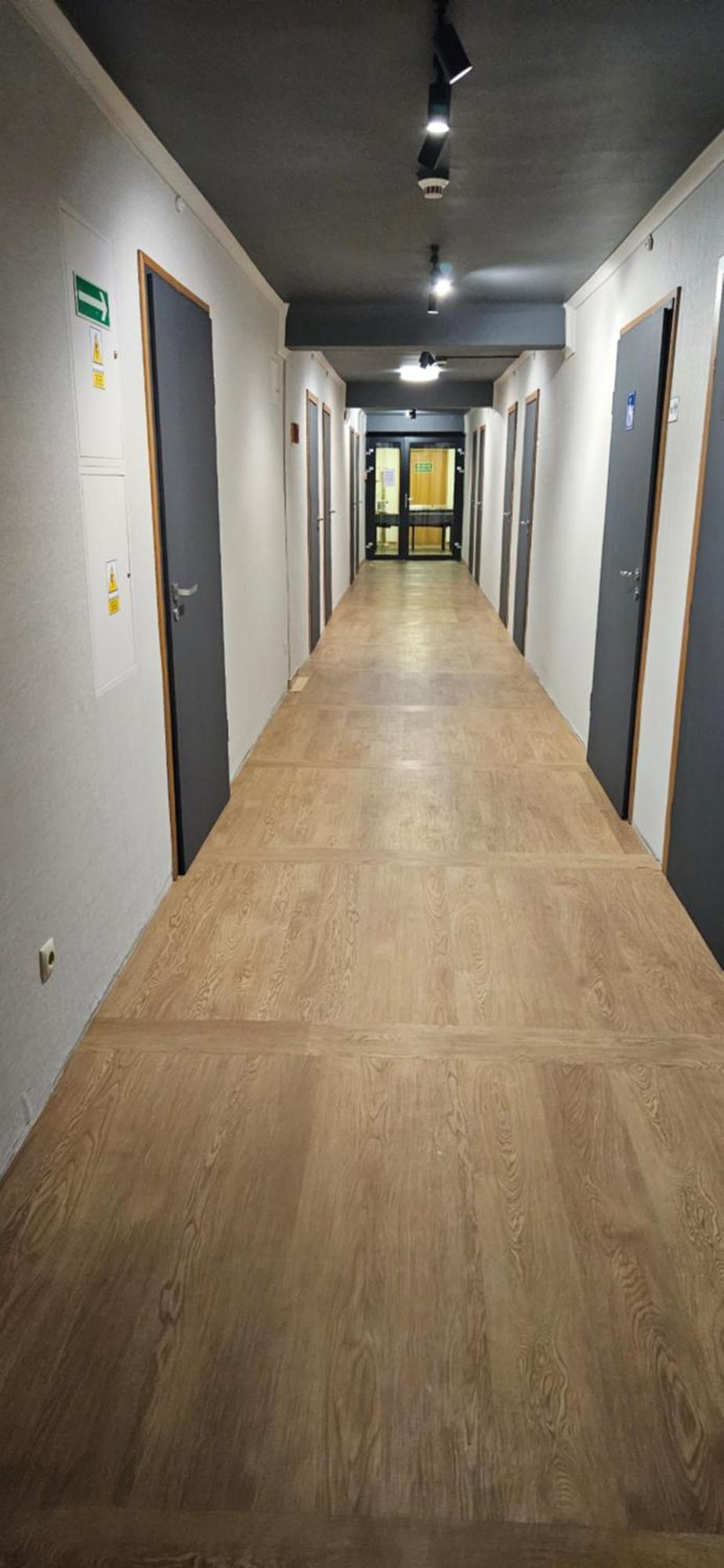 Hotel Mazowiecki Lodz Екстериор снимка