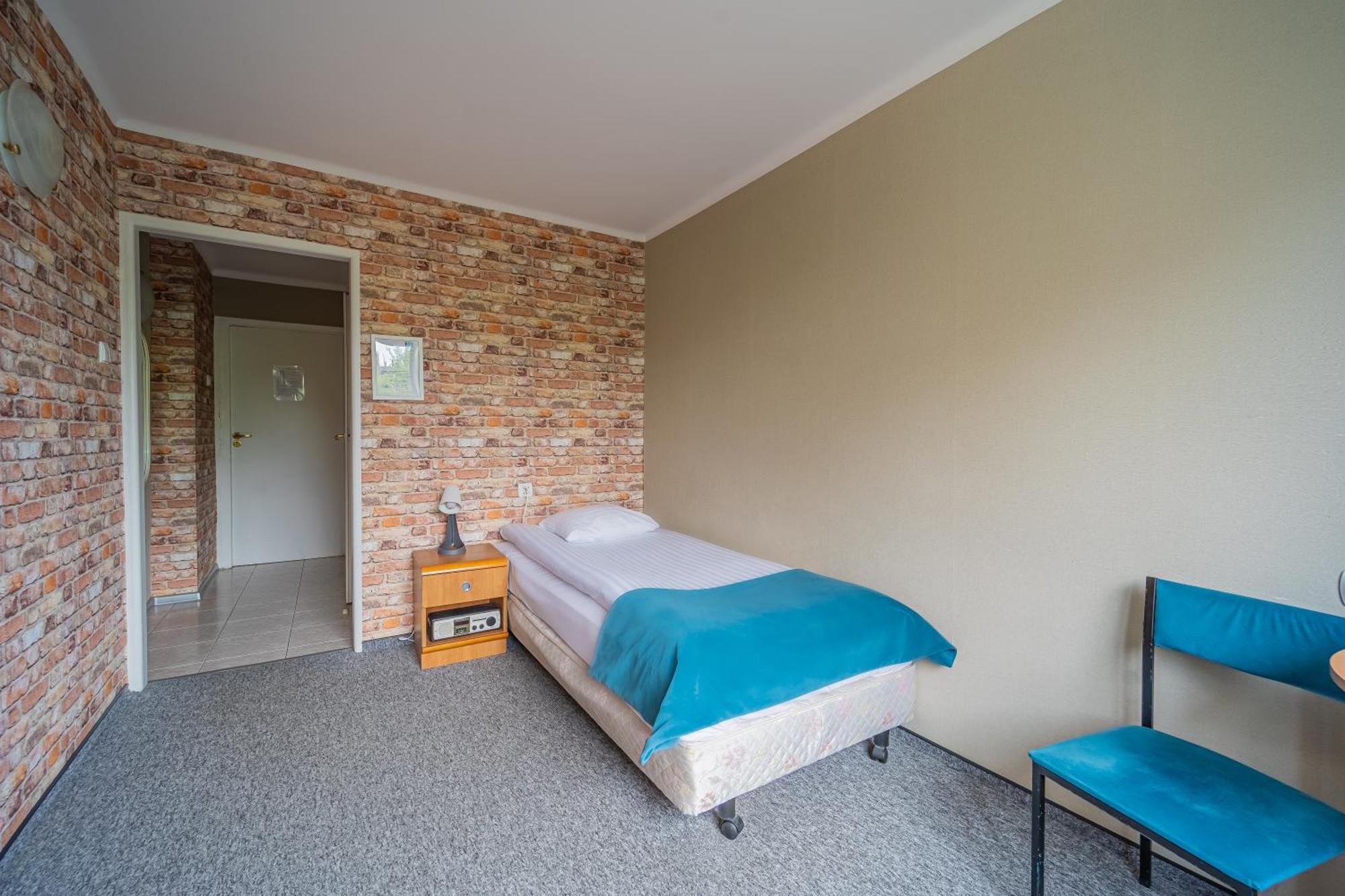 Hotel Mazowiecki Lodz Екстериор снимка